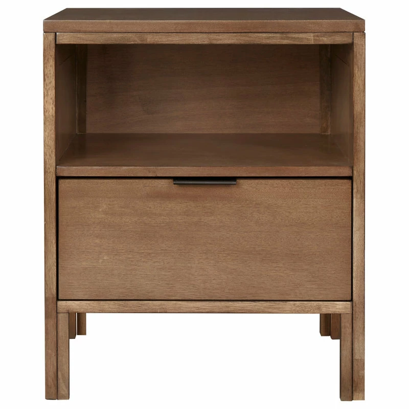 Discount ๐ฅฐ Progressive Furniture Strategy Nightstand ๐