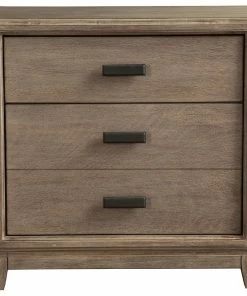 Wholesale ๐ Alpine Furniture, Inc Alpine Furniture Camilla Nightstand 1800-02 ๐