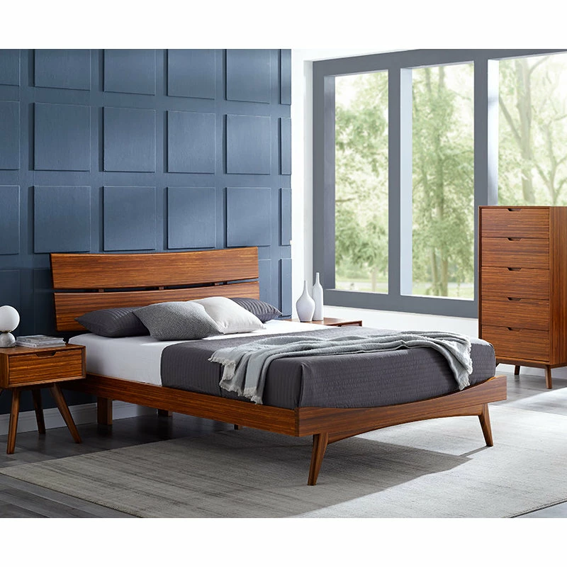 Discount 🤩 Greenington LLC Summit Queen Bed, Amber 🔔 - Image 11