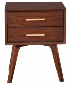 Wholesale ๐งจ Alpine Furniture, Inc Alpine Furniture Gramercy Nightstand 1978-02 ๐ฅ