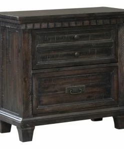 Promo ๐คฉ Picket House Steele Nightstand ๐