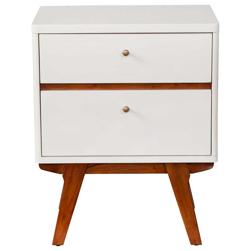 Top 10 ๐คฉ Alpine Furniture, Inc Alpine Furniture Dakota Nightstand 1974-02 ๐ - Image 2
