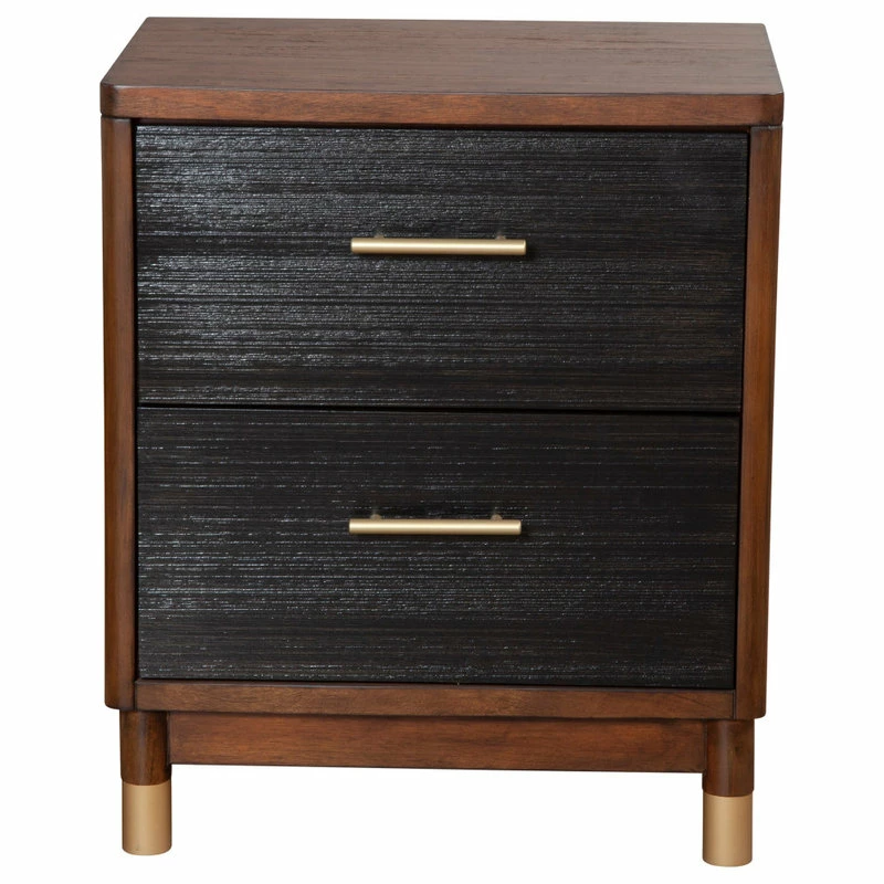 Wholesale ๐ Alpine Furniture, Inc Alpine Furniture Belham Nightstand 1971-02 ๐คฉ - Image 2