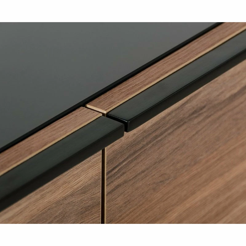 Best deal ๐ Vig Furniture Inc. Nova Domus Matteo Italian Modern Walnut Chest โ - Image 3