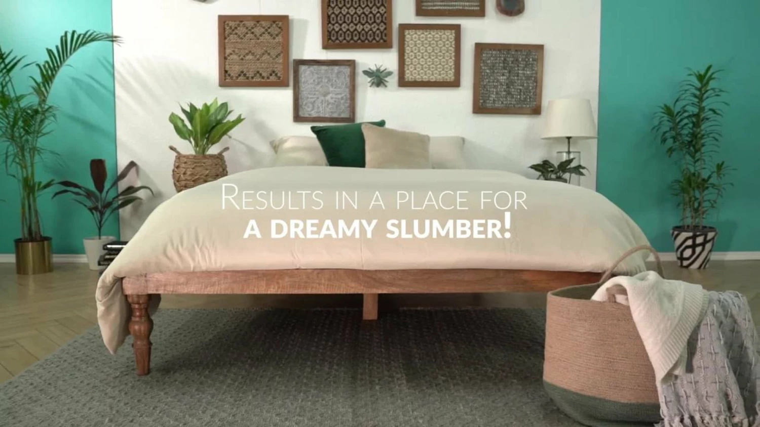 Top 10 😉 Madeleine Home Inc. Rhonda Platform Bed, White Wash, Queen 🌟 - Image 2