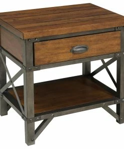 Promo โ Lexicon Home Dayton Nightstand ๐