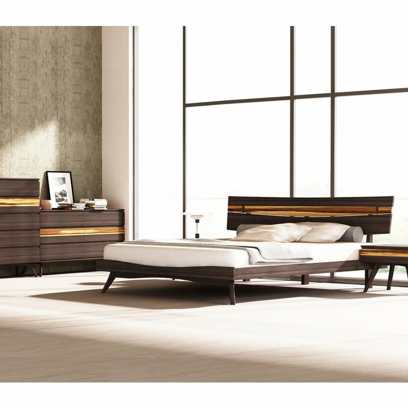 Top 10 🎁 Greenington LLC Greenington Azara Eastern King Platform Bed, Sable ✔️ - Image 3