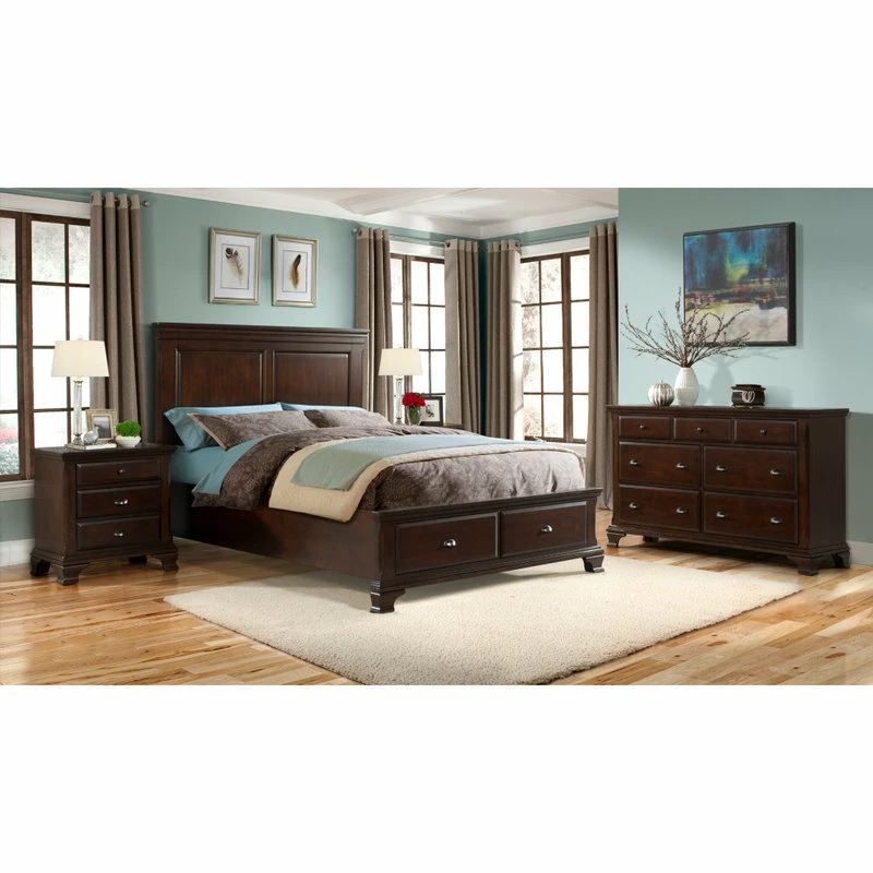 Top 10 ๐ Elements Picket House Furnishings Brinley Cherry Chest CN600CH ๐ - Image 3
