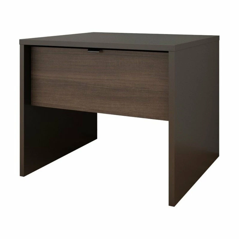 Top 10 ๐ฏ Nexera 212106 1-Drawer Night Stand, Black And Ebony ๐ฏ