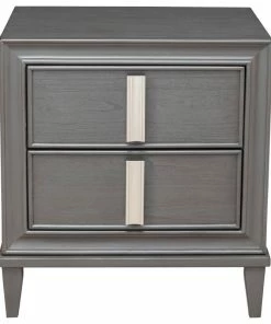 Flash Sale ๐ Alpine Furniture, Inc Alpine Furniture Lorraine Nightstand 8171-02 ๐