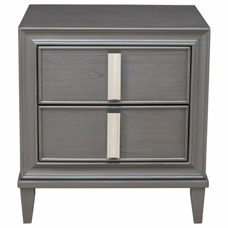 Flash Sale ๐ Alpine Furniture, Inc Alpine Furniture Lorraine Nightstand 8171-02 ๐