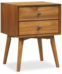 Best Pirce ❤️ Edgemod Dorsey Nightstand ⭐