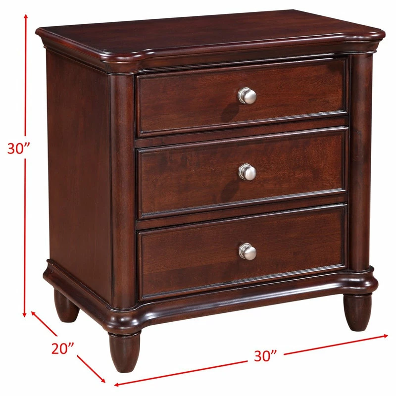 Best Pirce ✔️ Picket House Gavin Nightstand 🔔 - Image 3