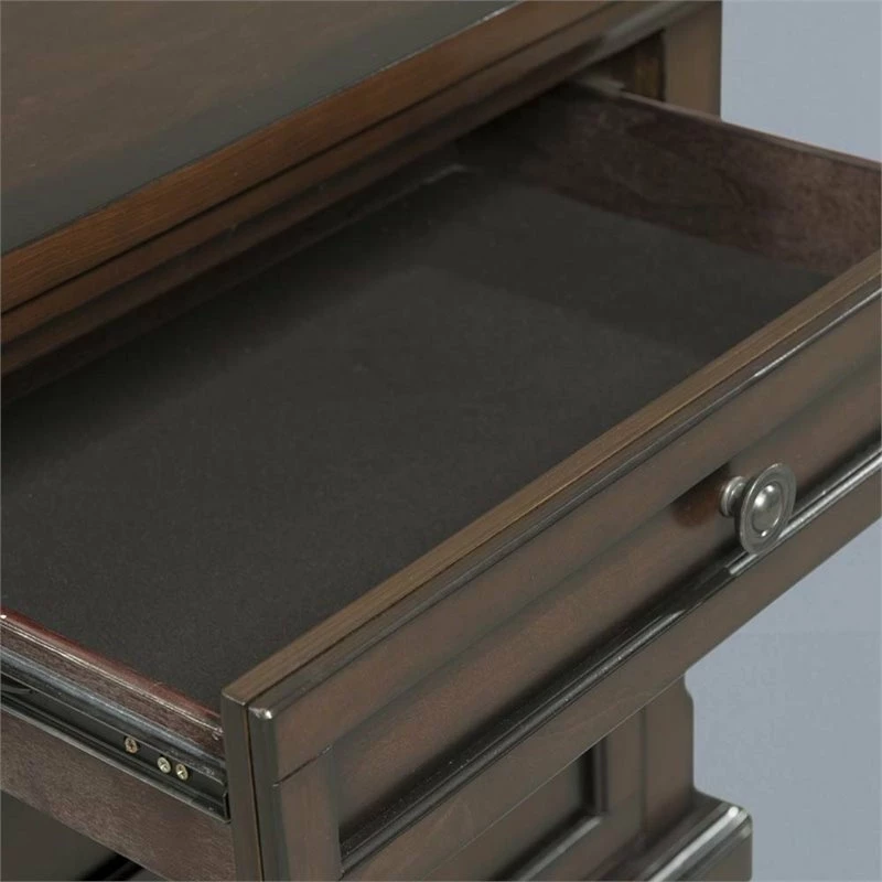 Buy ⌛ Picket House Furnishings Kingsley Nightstand With USB 🔥 - Image 4