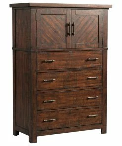 Deals ⭐ Elements Picket House Furnishings Dex Chest JX600CH 🎉