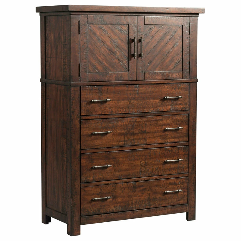 Deals ⭐ Elements Picket House Furnishings Dex Chest JX600CH 🎉