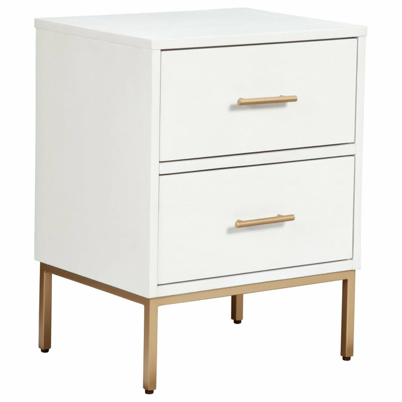 Coupon 🥰 Alpine Furniture, Inc Alpine Furniture Madelyn Nightstand 2010-02 ✔️ - Image 2