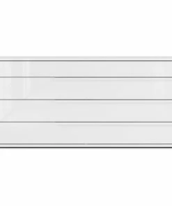 Coupon 😀 Modloft Jane 👗 Dresser, Glossy White 🌟