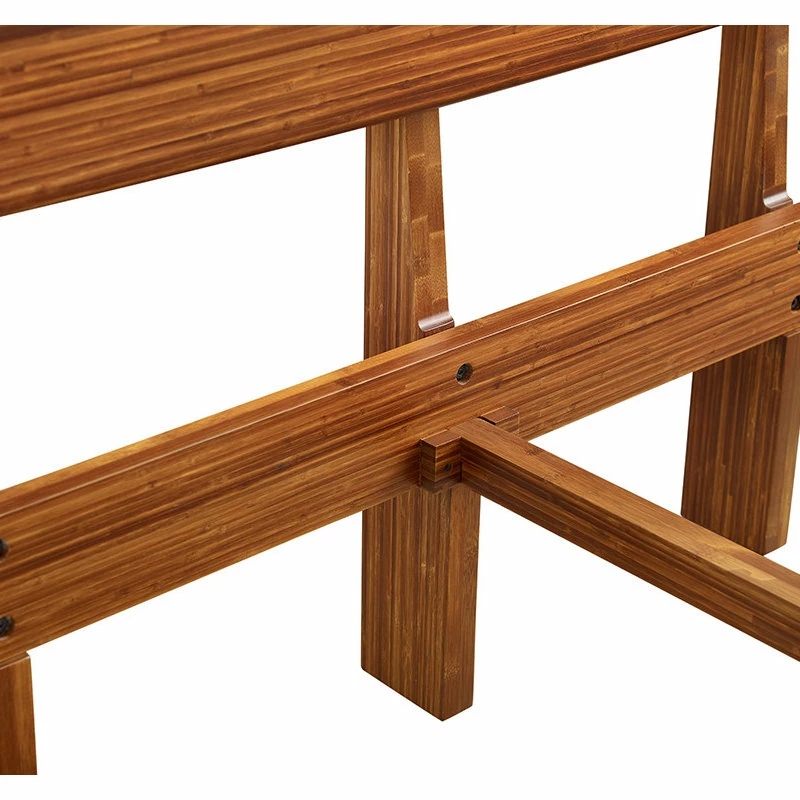 Discount 🤩 Greenington LLC Summit Queen Bed, Amber 🔔 - Image 7