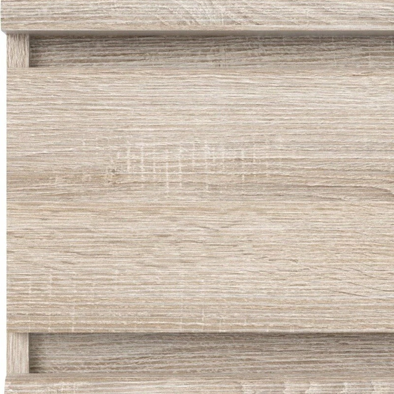 Deals ๐ Tvilum Naia 6-Drawer Double ๐ Dresser, Truffle ๐ - Image 5