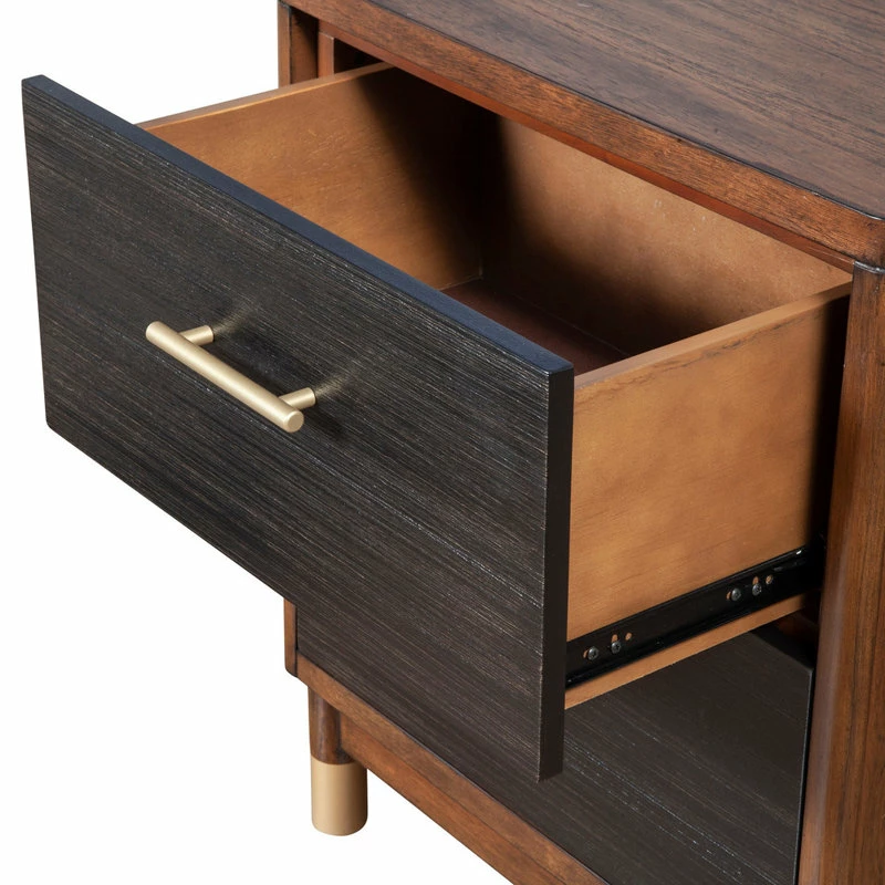 Wholesale ๐ Alpine Furniture, Inc Alpine Furniture Belham Nightstand 1971-02 ๐คฉ - Image 3