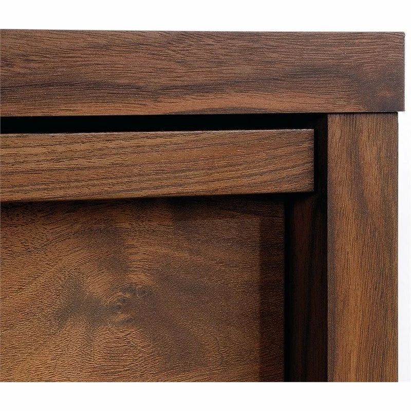 Wholesale π Pemberly Row 4 Drawer Chest In Grand Walnut π - Image 3