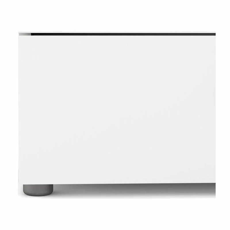 Promo ๐ฅ Tvilum Austin 4 Drawer Chest, White โ๏ธ - Image 4