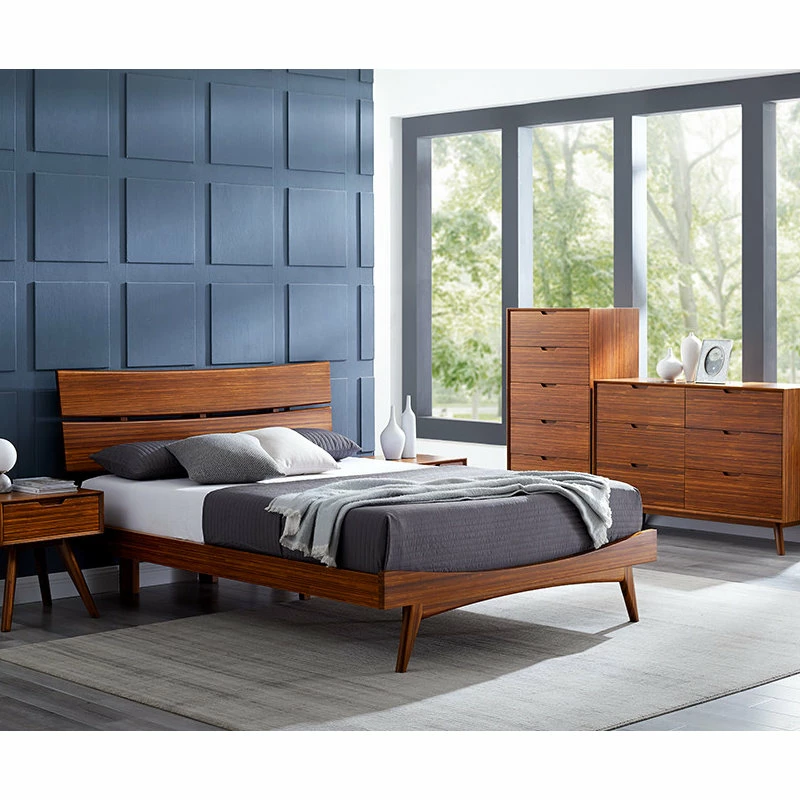 Deals ๐ Greenington LLC Summit King Bed, Amber ๐ - Image 9