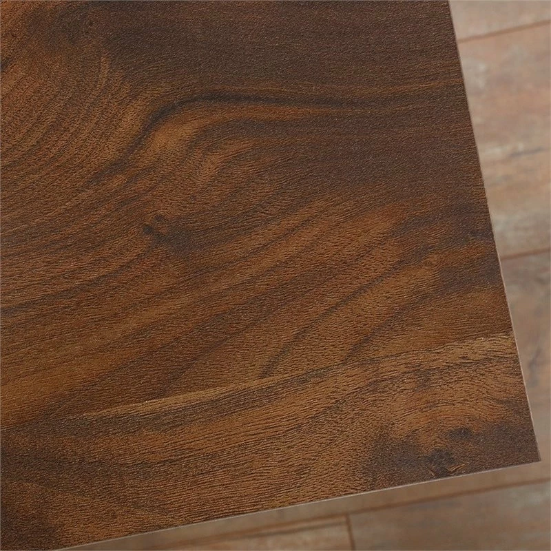 Wholesale π Pemberly Row 4 Drawer Chest In Grand Walnut π - Image 5