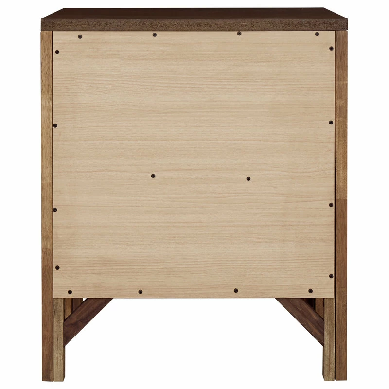 Discount ๐ฅฐ Progressive Furniture Strategy Nightstand ๐ - Image 3