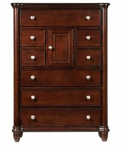 Cheapest ๐ Elements Picket House Furnishings Gavin Chest HM100CH ๐ฏ