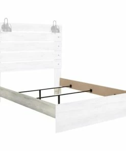 Best reviews of ✔️ Ashley Furniture Industries Cambeck Queen Panel Rails 🌟