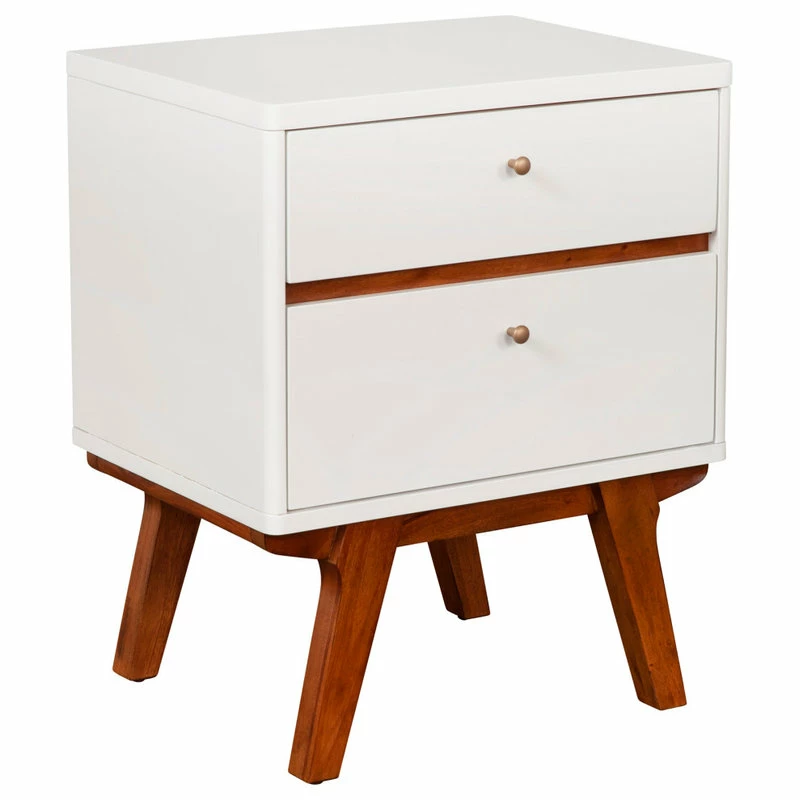 Top 10 ๐คฉ Alpine Furniture, Inc Alpine Furniture Dakota Nightstand 1974-02 ๐