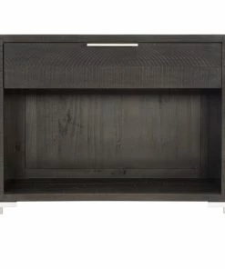 Buy ๐ฏ Bernhardt Furniture Company Bernhardt Loft Loring Nightstand ๐งจ