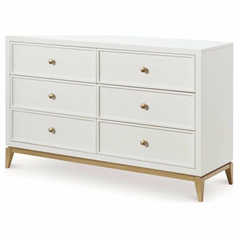 Best deal 🔥 Legacy Classic Chelsea By Rachael Ray 👗 Dresser 💯 - Image 2