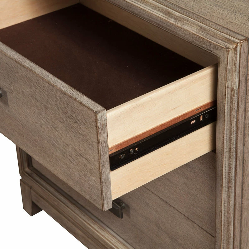 Wholesale ๐ Alpine Furniture, Inc Alpine Furniture Camilla Nightstand 1800-02 ๐ - Image 2