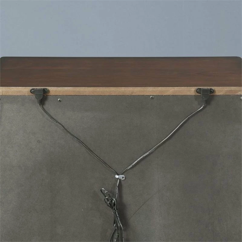 Buy ⌛ Picket House Furnishings Kingsley Nightstand With USB 🔥 - Image 5