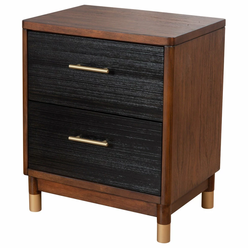 Wholesale ๐ Alpine Furniture, Inc Alpine Furniture Belham Nightstand 1971-02 ๐คฉ