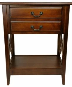 Best reviews of 🎉 Wayborn Home Furnishing Inc Eiffel Nightstand 😉