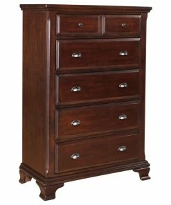 Top 10 🎁 Elements Picket House Furnishings Brinley Cherry Chest CN600CH 🔔