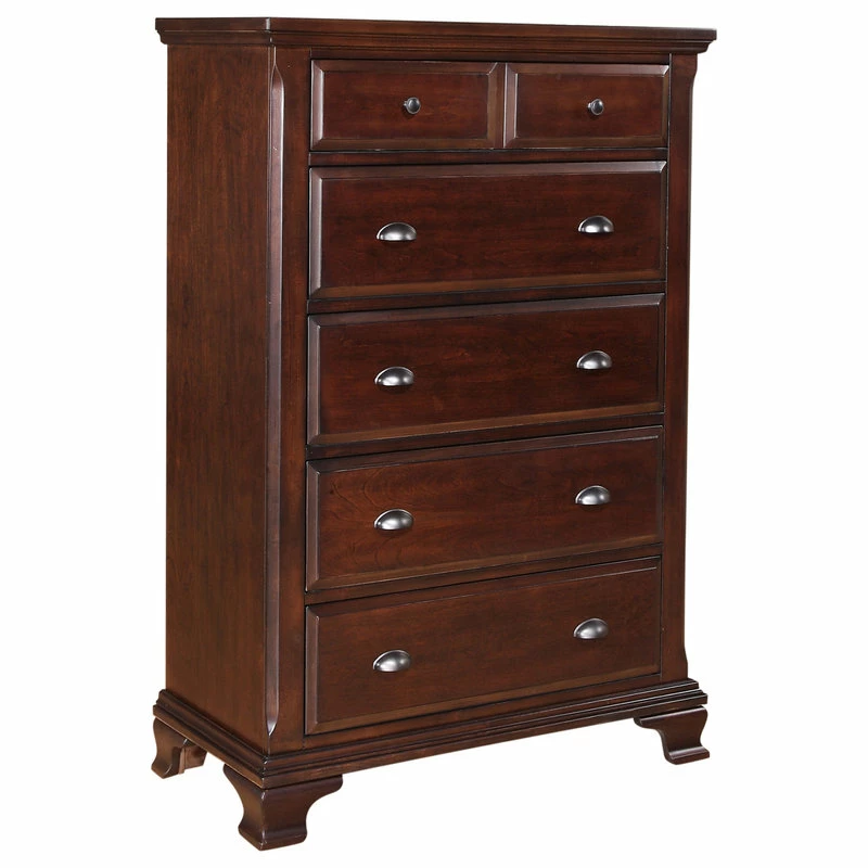 Top 10 ๐ Elements Picket House Furnishings Brinley Cherry Chest CN600CH ๐