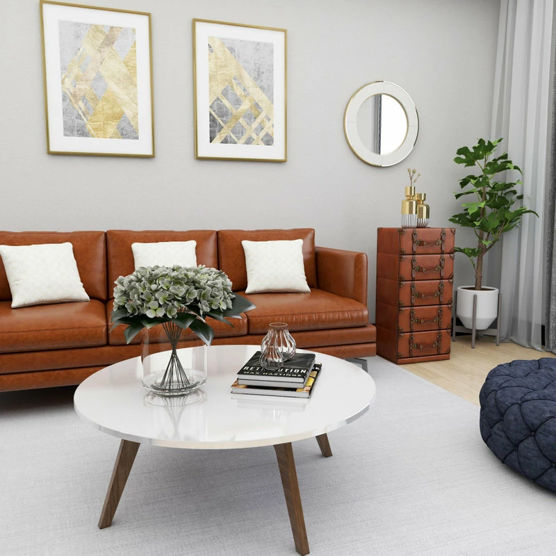 Cheap 🔔 Brimfield & May Traditional Brown Wood Chest 55771 😍 - Image 8