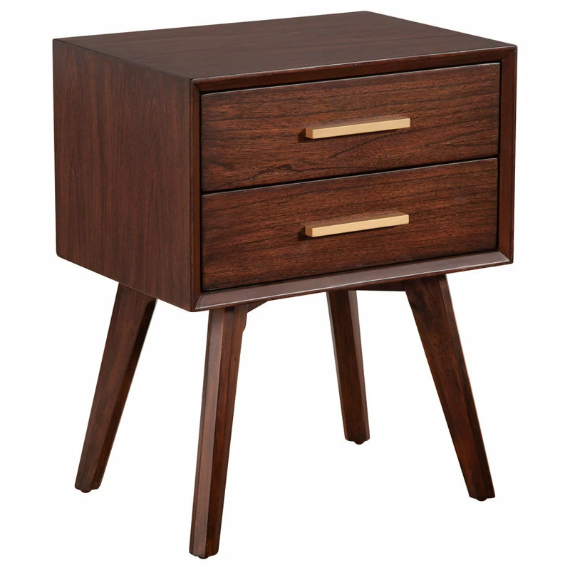 Wholesale ๐งจ Alpine Furniture, Inc Alpine Furniture Gramercy Nightstand 1978-02 ๐ฅ - Image 2