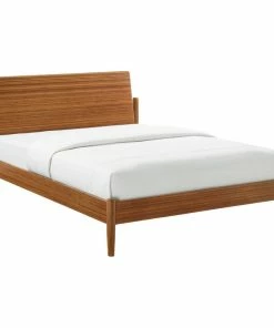 Top 10 ๐ Greenington LLC Monterey Platform Bed, Amber, King ๐ฅฐ