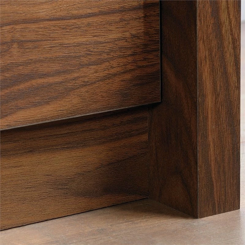 Wholesale π Pemberly Row 4 Drawer Chest In Grand Walnut π - Image 4