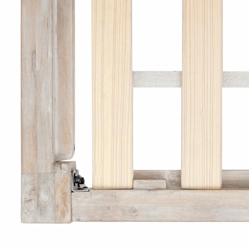 Top 10 😉 Madeleine Home Inc. Rhonda Platform Bed, White Wash, Queen 🌟 - Image 11