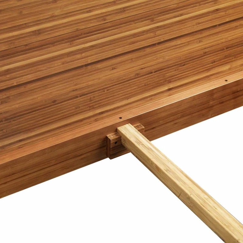 Best Pirce ๐ฅฐ Greenington LLC Monterey Platform Bed, Amber, Queen โ๏ธ - Image 3