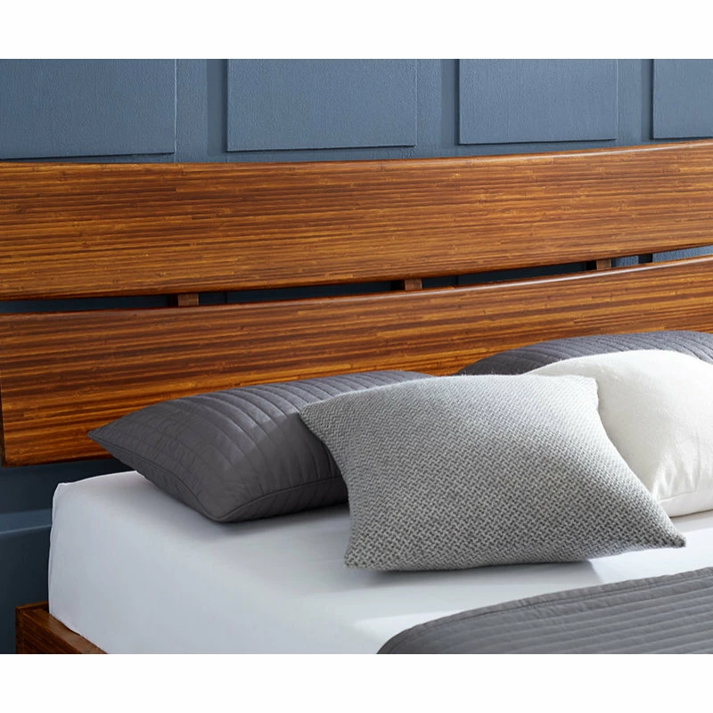 Discount 🤩 Greenington LLC Summit Queen Bed, Amber 🔔 - Image 12