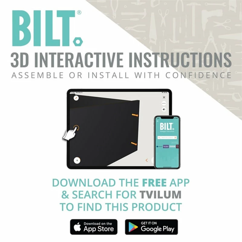 New π Tvilum Portland 3 Drawer Chest In Gray π - Image 4