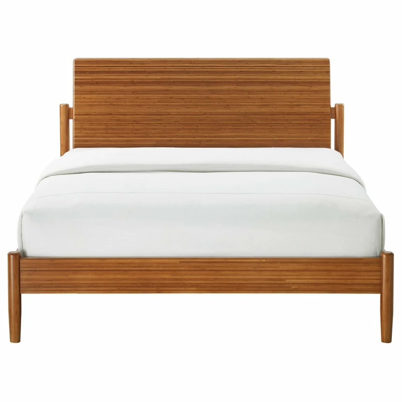 Best Pirce ๐ฅฐ Greenington LLC Monterey Platform Bed, Amber, Queen โ๏ธ - Image 2